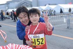 【当日参加OK】東京マラソンを子どもと楽しみ！応援する方法！