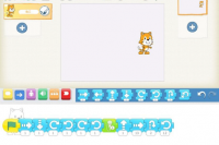 【5才～】プログラミング☆体験教室☆【Scratch Jr】
