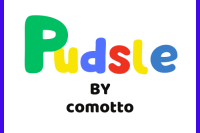 Pudsle by comotto(パズル)　［キッズスペース］