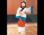 お子様向け　簡単！楽しく日本舞踊　マンツーマン