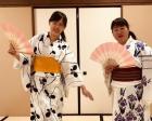 【初心者歓迎】体験  やさしく楽しい日本舞踊　お稽古セット付