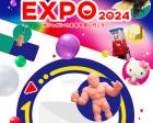 ガシャポン＠EXPO 2024 ～ガシャポンの未来を見に行こう！～