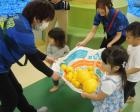 【4月】未就園児イベント　幼稚園保育園の準備をしよう