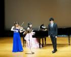 東京藝術大学生による「０歳からのコンサート~オペラハイライト」