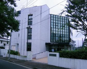 横須賀市立北図書館