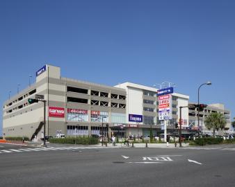 nojimaモール横須賀（ノジマモール横須賀）