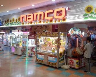 namco新潟店（ナムコ新潟店）