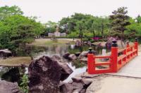 紫式部公園