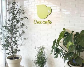 cote cafe （コテカフェ）