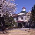 山形県立博物館分館教育資料館