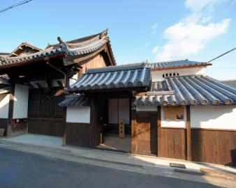 堺市立町家歴史館