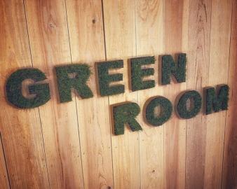 GREEN ROOM（グリーンルーム）