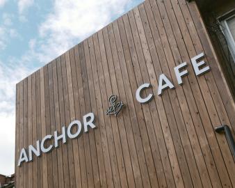 Anchor cafe -アンカーカフェ-