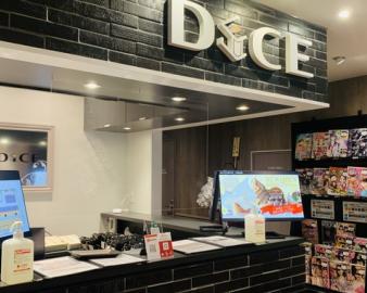 インターネットカフェ　DiCE 池袋西口店