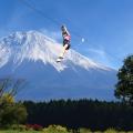 富士山ワイルドアドベンチャー