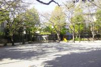 東小松川東公園