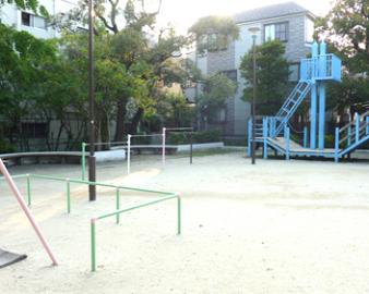 宇喜田第一公園