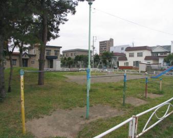 栄町ひばり公園