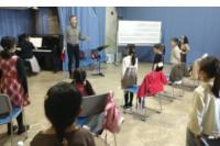 【春の生徒大募集】子供コーラス教室♪オペラ歌手の楽しくて確実な指導！