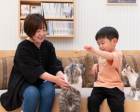 【2024年4月19日OPEN】猫カフェ MOCHA（モカ） イオンモール太田店