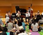 5月3日（金祝）神奈川大和「０歳からの・はじめてのオーケストラ」