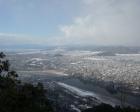 岐阜公園からのミニ登山
