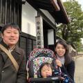 松江城は400年以上前から、壊れた...