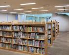 川崎市立中原図書館