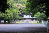静岡県護国神社