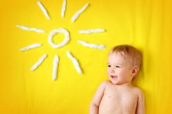 【育児の新常識】赤ちゃんの日光浴は必要ない!?　