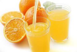 ビタミン豊富な柑橘類　朝昼に食べると日焼け促進の可能性も!?