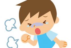 長引く咳は要注意。子どもに多い「マイコプラズマ肺炎」とは？
