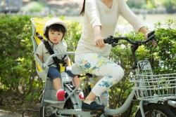 子供との2人乗り自転車　よくある事故＆安全に乗るための注意点