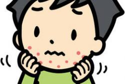【医者が解説】「湿疹・肌トラブル」の症状別子どもの病気まとめ