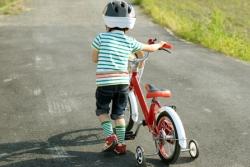 子ども用自転車の正しい選び方！　練習のコツも紹介
