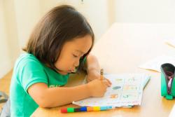 ひらがなの読み書きを親子で楽しみながら学べる方法
