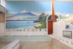 「銭湯の日」は家族で大浴場に！　東京都の親子向け割引一覧