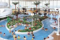関東の一年中遊べる人気屋内プール14選　冬もOK＆家族で1日満喫