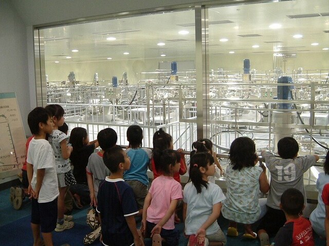 【関東】無料の「食品工場見学」22選　全施設が試食・試飲付き