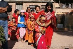 【世界の子育て：ネパール】出産は本当に命がけ！　驚く習慣多数