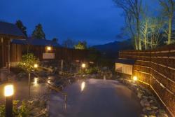 関東近郊の温泉があるキャンプ場7選　冬も快適＆宿泊施設も紹介