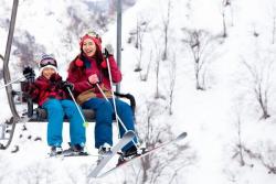 都内から電車で行ける新潟のスキー場7選　雪遊びエリアも紹介！