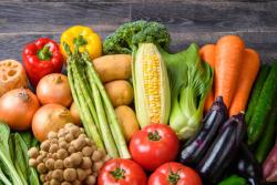プロが教える野菜の冷凍保存テク！　食材別の解凍＆活用法を紹介