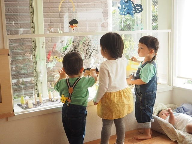 鎌倉の赤ちゃん（0～2歳）と遊べる観光スポット14選
