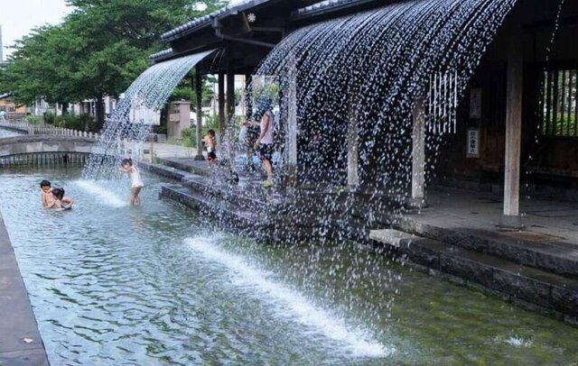 【葛飾区】じゃぶじゃぶ池＆水遊び場があるおすすめ公園16選