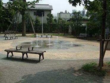 【台東区】じゃぶじゃぶ池＆水遊び場があるおすすめ公園まとめ