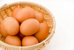 卵は何歳から食べてOK？　アレルギーの心配＆栄養素＆注意点も！