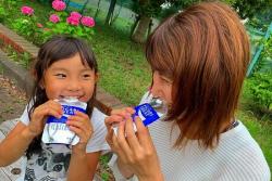 【猛暑を乗り切るおすすめアイテム】子供も喜ぶ新感覚飲料とは!?