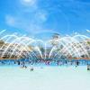 桑名市の大型レジャープールが2021もOPEN　世界最大級水遊び場も