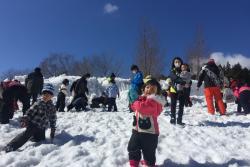 山形県「羽黒山スキー場」OPEN　ホテル泊で家族のスキー旅に最適